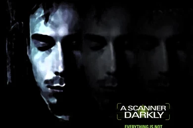 A Scanner Darkly (A Scanner Darkly)