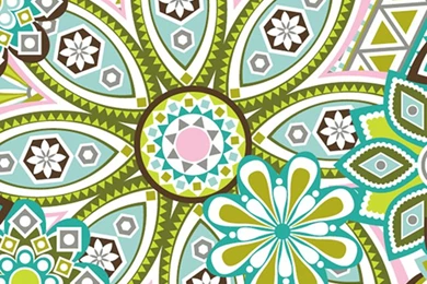 Jeanine Henderson « Illustration Friday