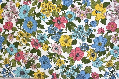 PRETTY PATTERN WALLPAPER   (