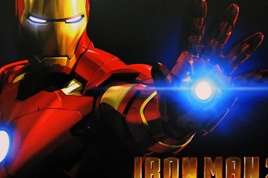 Iron Man 2 HD Wallpapers