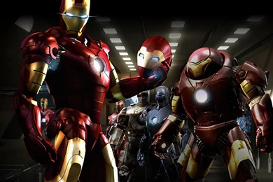 Hope You Like This Ironman Hd Wallpapers As Much As We Do
