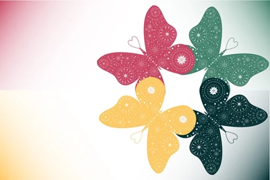 Butterfly Wallpapers By Acat48 On DeviantArt