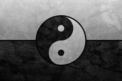 Ying Yang Wallpapers   Wallpapers Zone