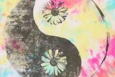 Ying Yang Wallpapers iPhone