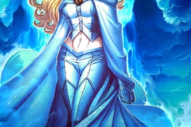 Emma Frost White Queen By JamieFayX On DeviantArt