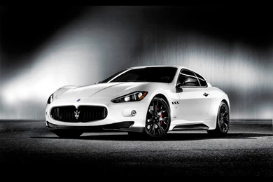 Maserati GranTurismo HD Photos Saniwaxgallery.com