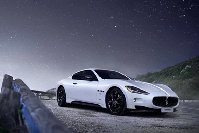 Maserati Wallpapers   Wallpapers Cave