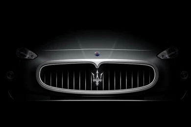 Maserati Granturismo Iphone 4s Wallpapers   Awesome Wallpapers For ...