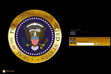 Presidential Seal Wallpapers   Bing Images