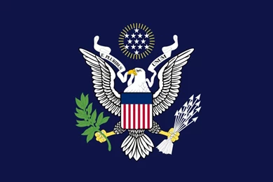 Us Presidential Seal Flag   Bing Images