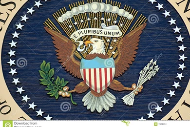 17 Best Photos Of Official Seal Of The President Of The United ...