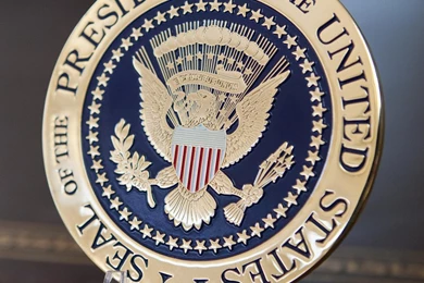 Presidential Libraries