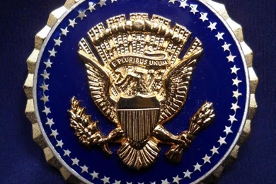 Presidential Seal Wallpapers   Bing Images