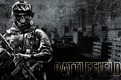Battlefield 3 Wallpapers HD Images New