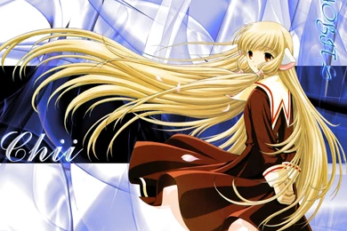 429 Chobits HD Wallpapers