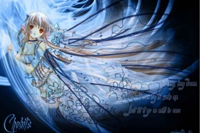 Chobits Wallpapers   Chobits Wallpapers (9096093)   Fanpop