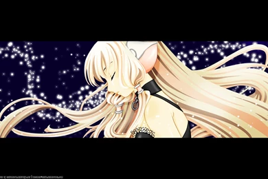 Chobits Computer Wallpapers, Desktop Backgrounds
