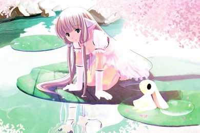 Chobits WP   Chobits Wallpapers (9077793)   Fanpop