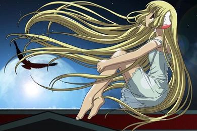 Chobits Wallpapers » WallDevil   Best Free HD Desktop And Mobile ...