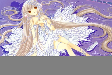 Chobits Computer Wallpapers, Desktop Backgrounds