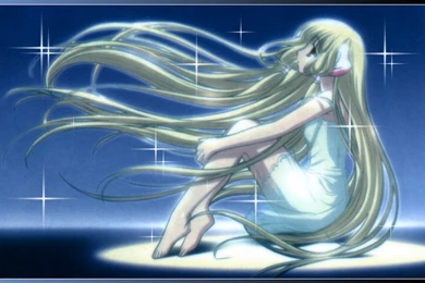 Chobits Wallpapers