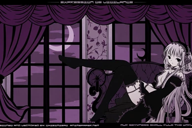 Chobits Chii   Chobits Wallpapers (5358779)   Fanpop