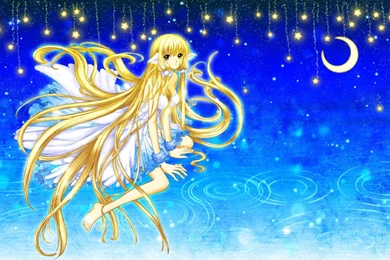 429 Chobits HD Wallpapers