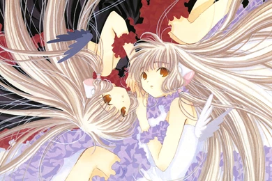 Chobits Computer Wallpapers, Desktop Backgrounds