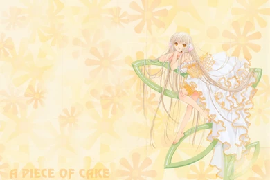 429 Chobits HD Wallpapers