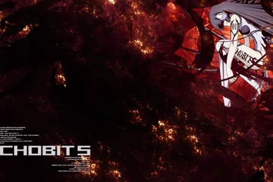 Chobits Computer Wallpapers, Desktop Backgrounds