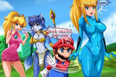 Paper Mario 1680x1050 Wallpapers – Video Games Mario HD Desktop ...