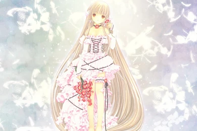 Chobits WP   Chobits Wallpapers (9077756)   Fanpop