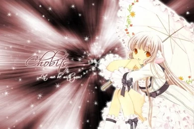 Chobits Wallpapers   Chobits Wallpapers (9096155)   Fanpop