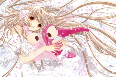 Chobits Free Wallpapers (65 Photos) For Your Desktop, Download ...