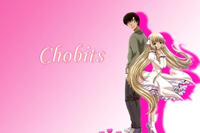 Chobits Wallpapers By YanstarPrior250 On DeviantArt