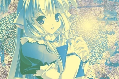 Chi From Chobits Wallpapers By Turtlesayuri On DeviantArt