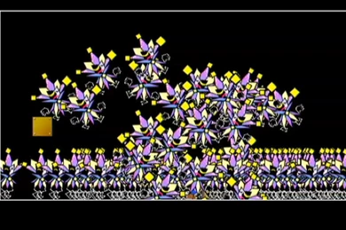 Super Paper Mario   Part 38   A Million Dimentios!   YouTube