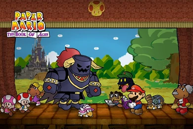 The VG Resource   ITT: Cool Game Art Pics (except Pokemon)