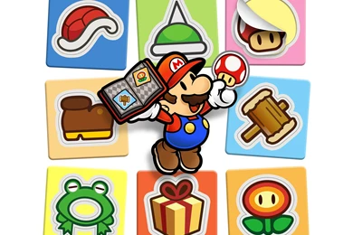 Artwork From All Upcoming Mario Games! ~ Nintendo Kingdom