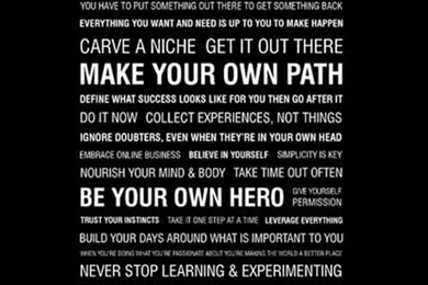 Thoughts Quotes – Inspirational Beautiful And Amazing Wallpapers