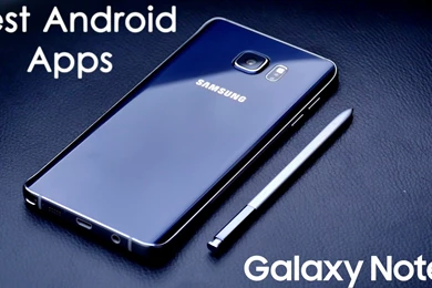 Best Android Apps 2015 (Galaxy Note 5)   YouTube