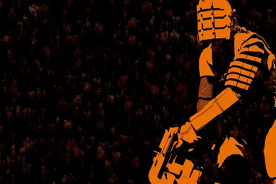 235 Dead Space HD Wallpapers