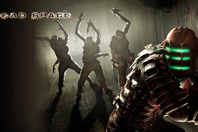Dead Space Wallpapers   Widescreen HD Wallpapers
