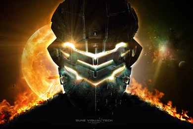 Dead Space Wallpapers   Wallpapers HD Wide