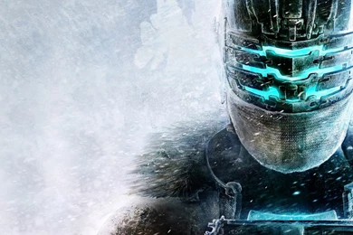 Dead Space 3 Wallpapers