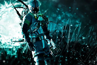 Dead Space 3 Wallpapers   Game Wallpapers