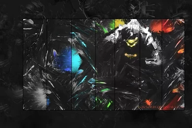 Dead Space Wallpapers Pack Smudge By Echosoflife On DeviantArt