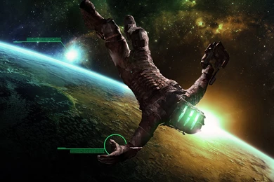 Dead Space HD Glamorous Wallpapers Free HD Wallpapers   Download ...