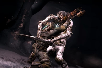 15 Quality Dead Space Wallpapers, Video Games