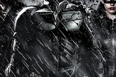 Top Bane Logo Wallpapers Wallpapers